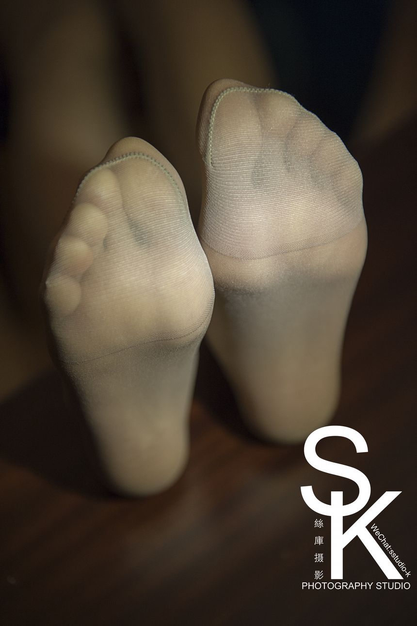 SK丝库摄影作品乔儿无圣光套图[60P]