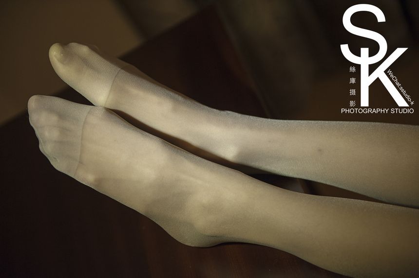 SK丝库摄影作品乔儿无圣光套图[60P]