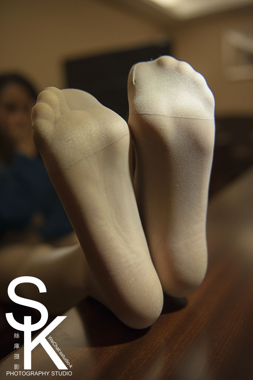 SK丝库摄影作品乔儿无圣光套图[60P]