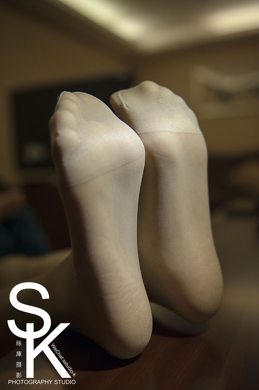 SK丝库摄影作品乔儿无圣光套图[60P]