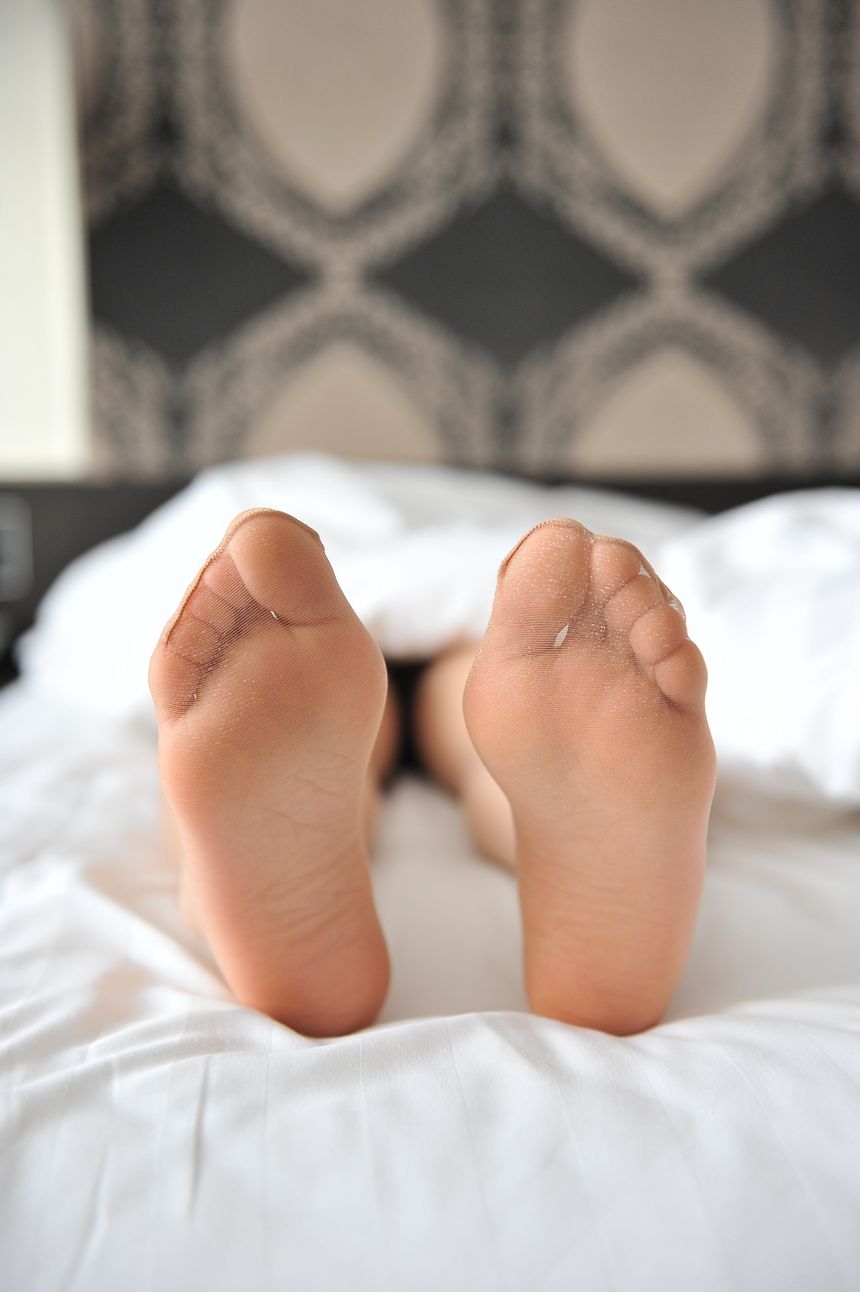 SK丝库摄影作品奥利无圣光套图[49P]