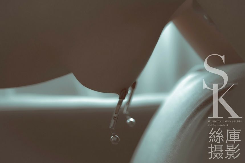 SK丝库摄影作品我是女王丝袜美腿极欲调教（三）[64P]