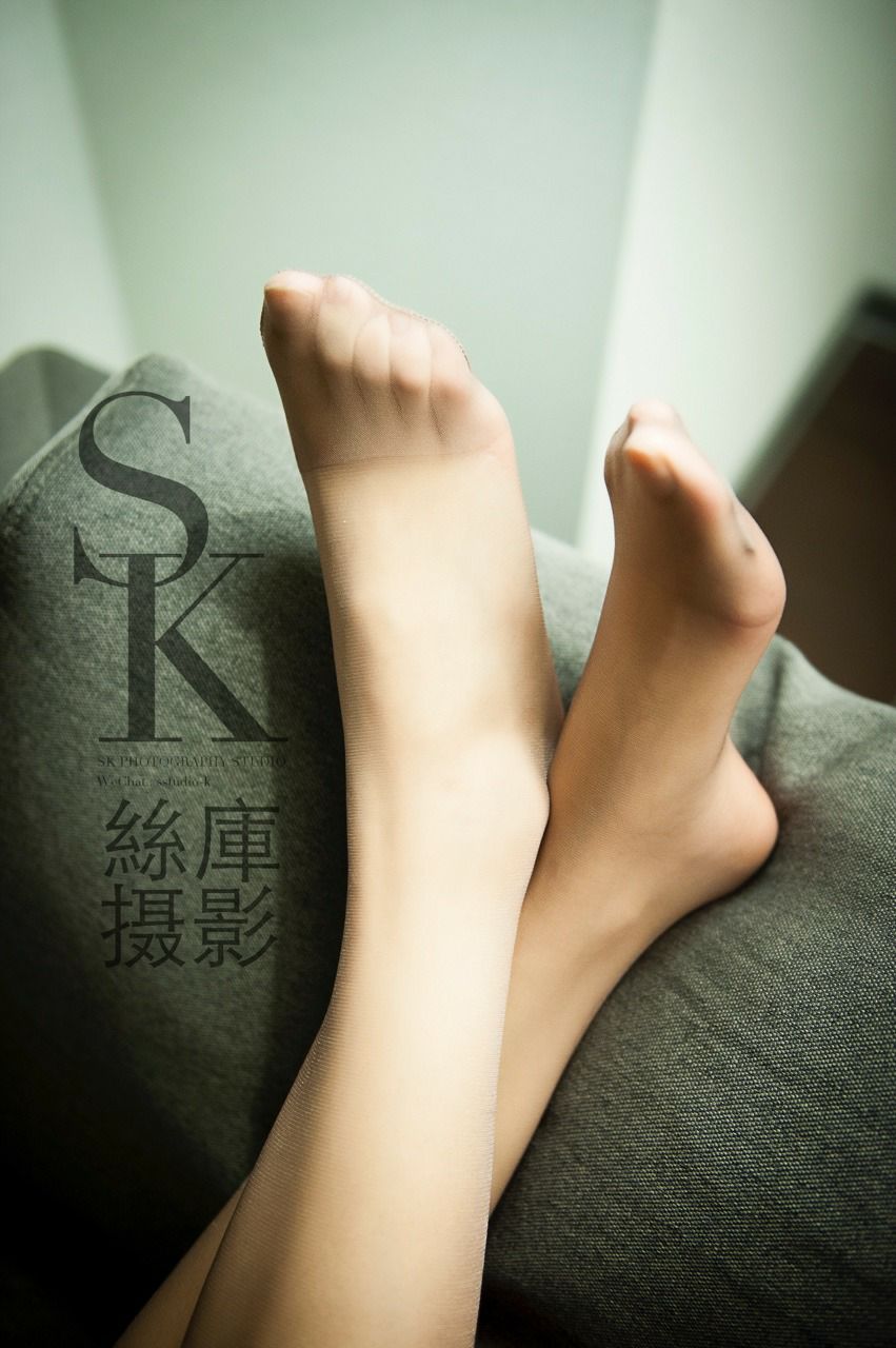 SK丝库摄影作品我是女王丝袜美腿极欲调教（二）[64P]