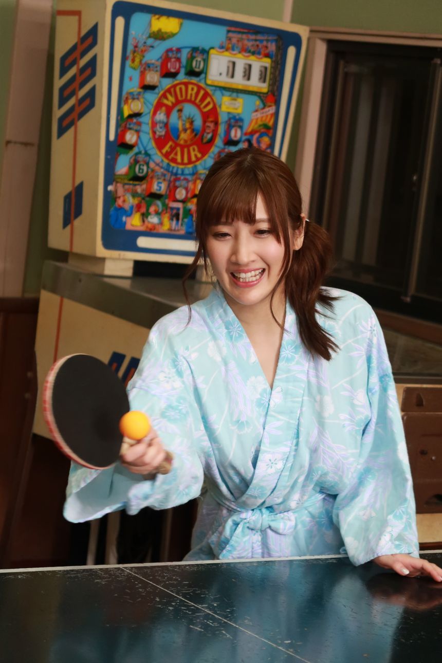 SOD女优榎本美咲Enomoto Misaki无码套图流出[126P]