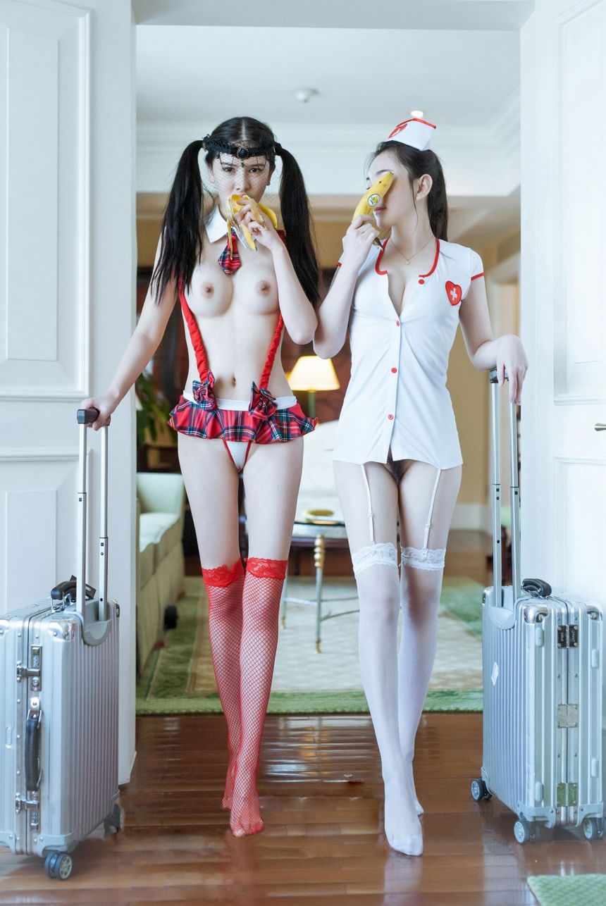 [TuiGirl]推女郎六月特刊无圣光套图[57P]