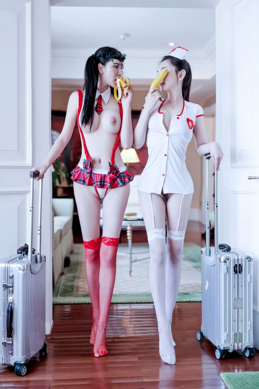 [TuiGirl]推女郎六月特刊无圣光套图[57P]