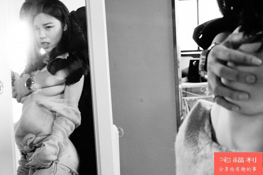 [TuiGirl]推女郎沈佳熹私拍无圣光套图[58P]