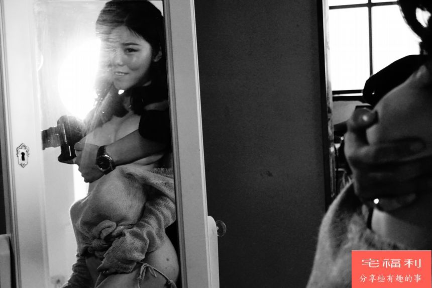 [TuiGirl]推女郎沈佳熹私拍无圣光套图[58P]