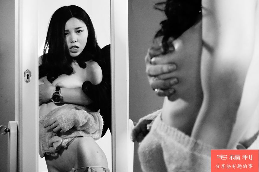 [TuiGirl]推女郎沈佳熹私拍无圣光套图[58P]