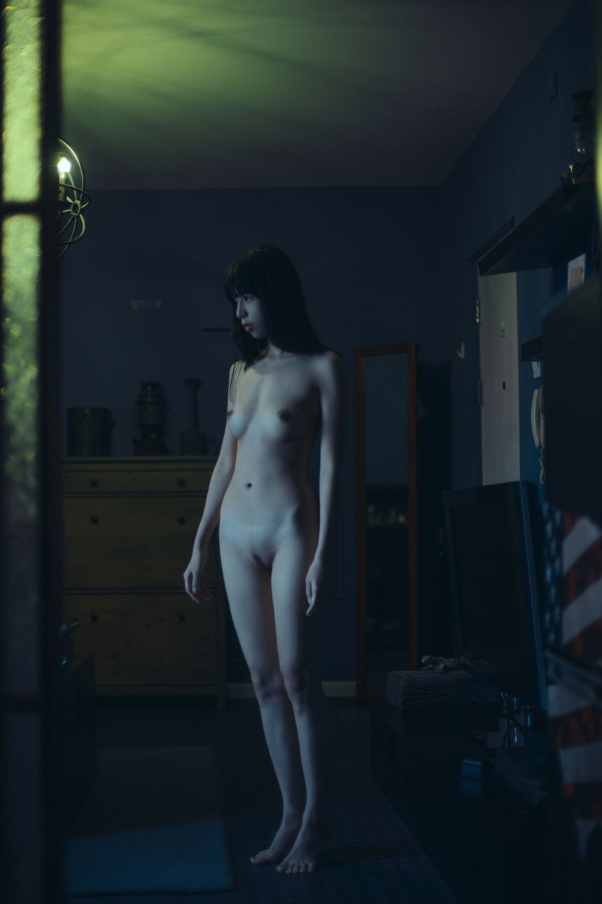 [TuiGirl]推女郎艾栗栗私拍无圣光套图[116P]