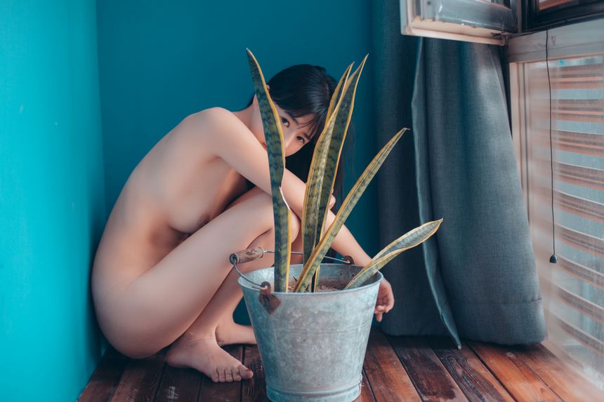 [TuiGirl]推女郎艾栗栗私拍无圣光套图[116P]