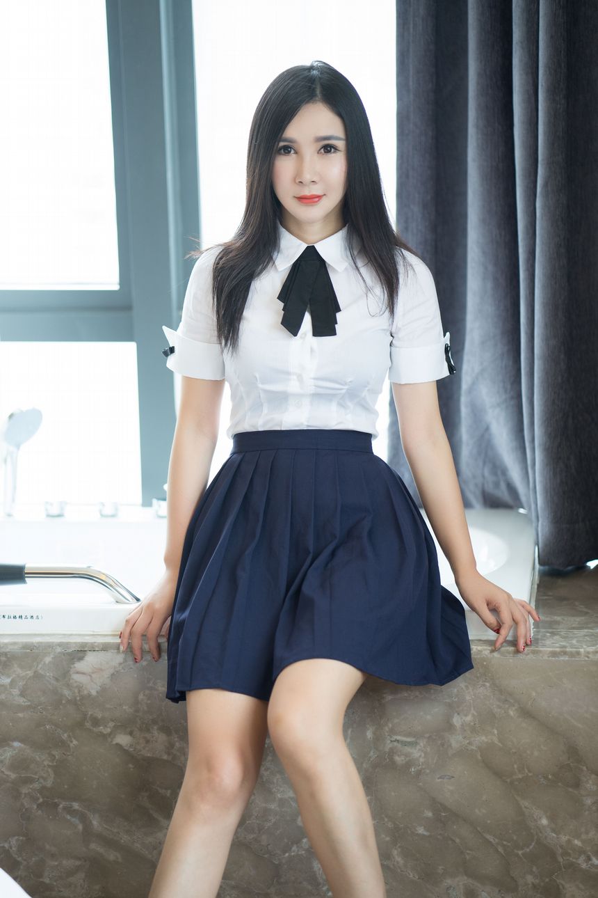 [TuiGirl]推女郎顾欣怡私拍套图[45P]