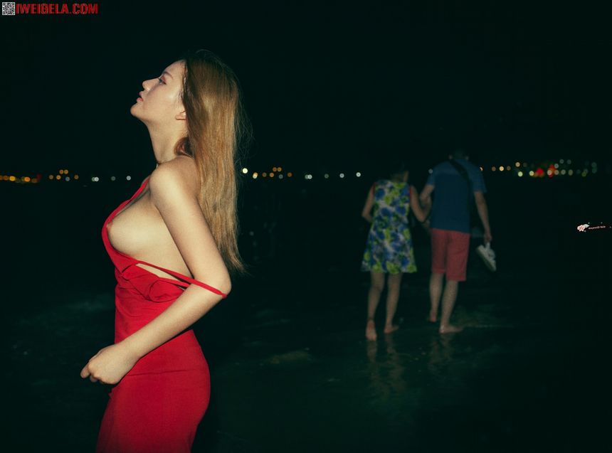 [Ugirls爱尤物]阿朱私拍无圣光套图[100P]