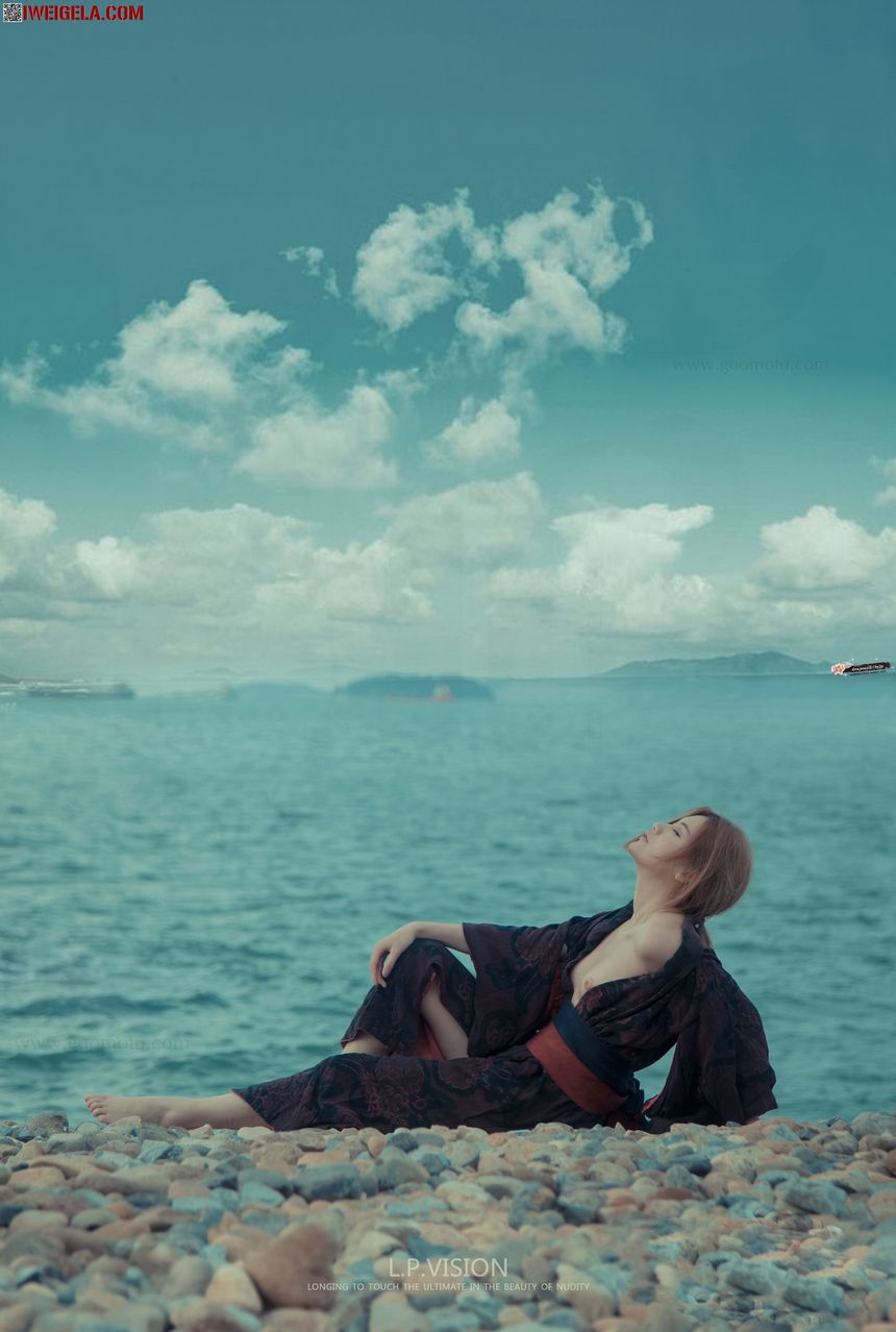 [Ugirls爱尤物]阿朱私拍无圣光套图[100P]