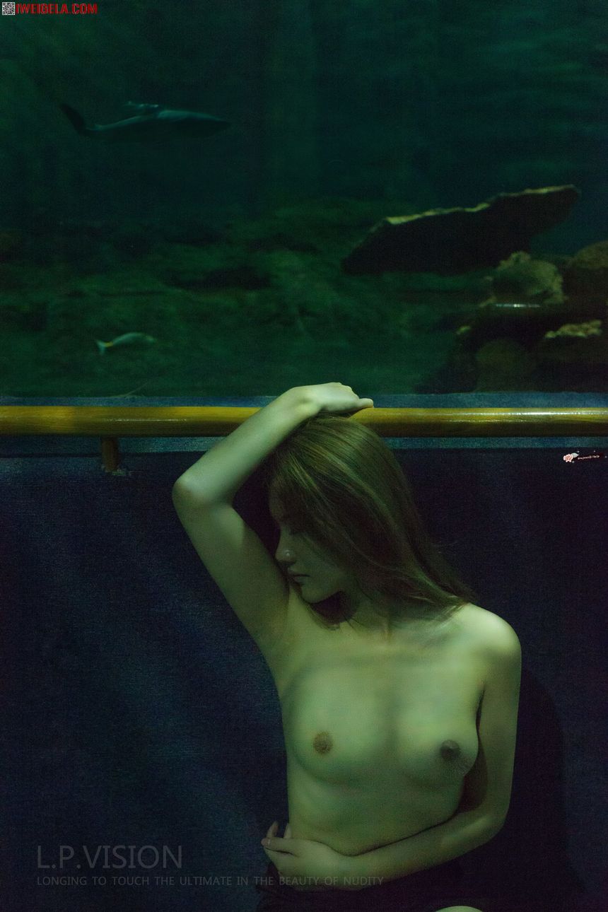 [Ugirls爱尤物]阿朱私拍无圣光套图[100P]