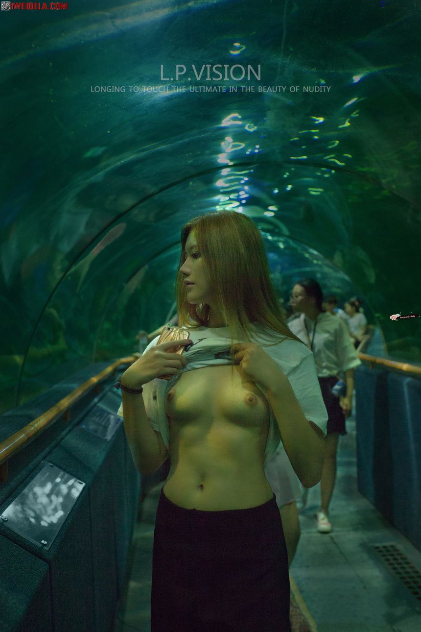 [Ugirls爱尤物]阿朱私拍无圣光套图[100P]