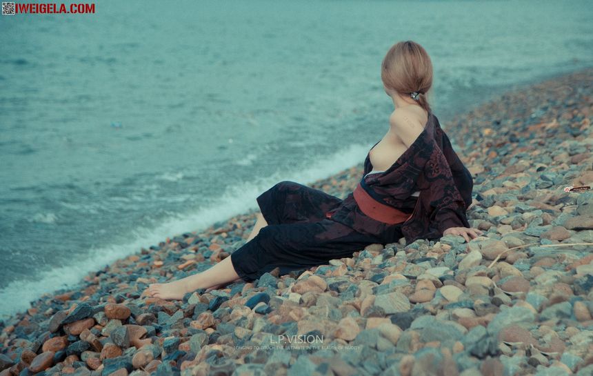 [Ugirls爱尤物]阿朱私拍无圣光套图[100P]