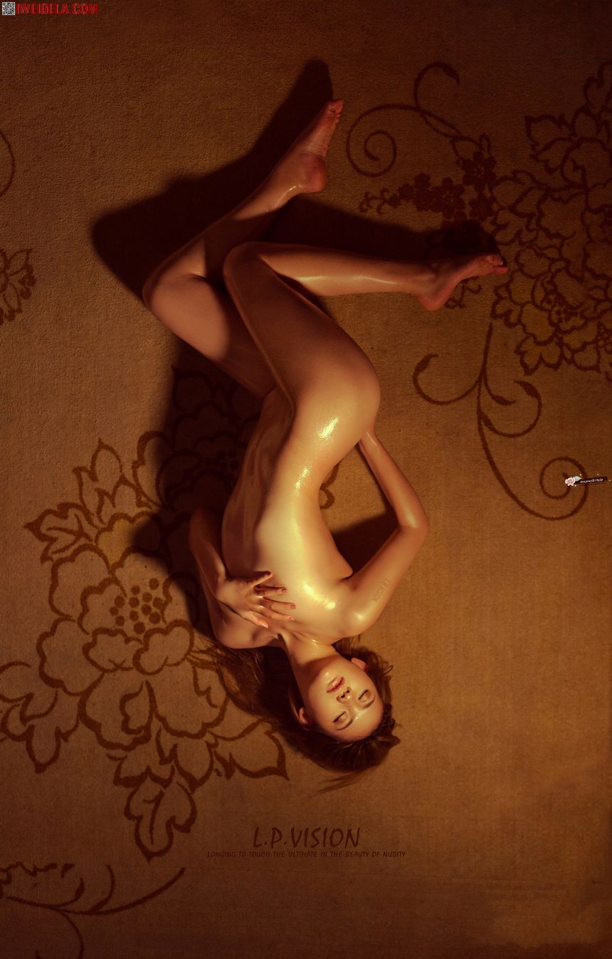 [Ugirls爱尤物]阿朱私拍无圣光套图[100P]