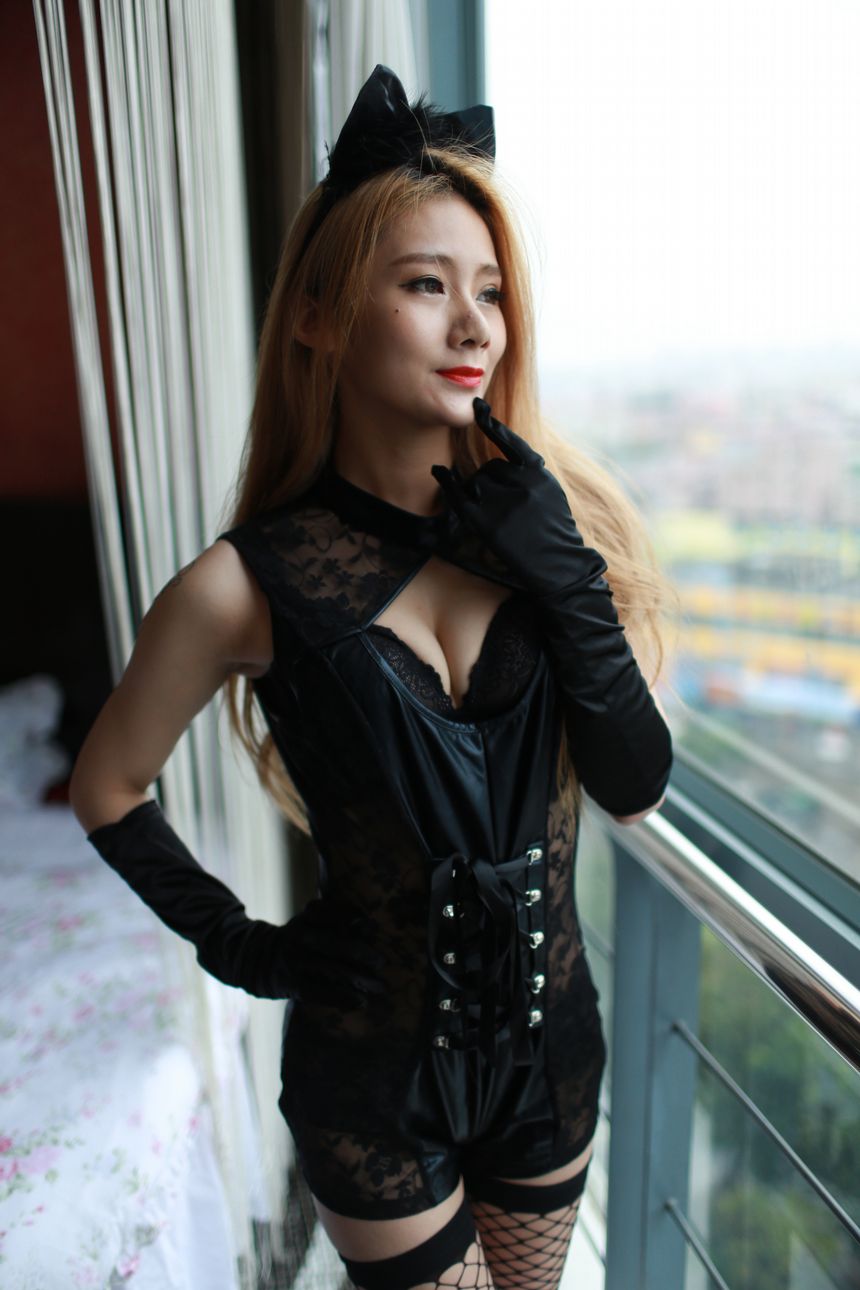 [VGirl]V女郎第19期柠檬BABY套图[72P]