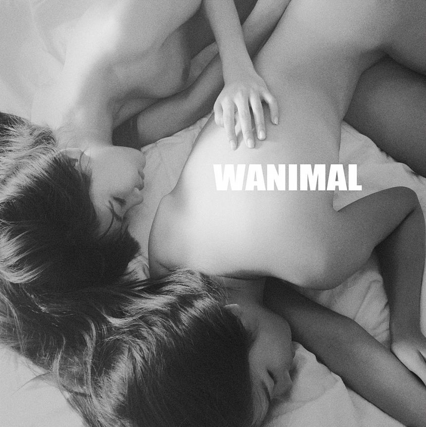 WANIMAL出品无圣光套图[125P]
