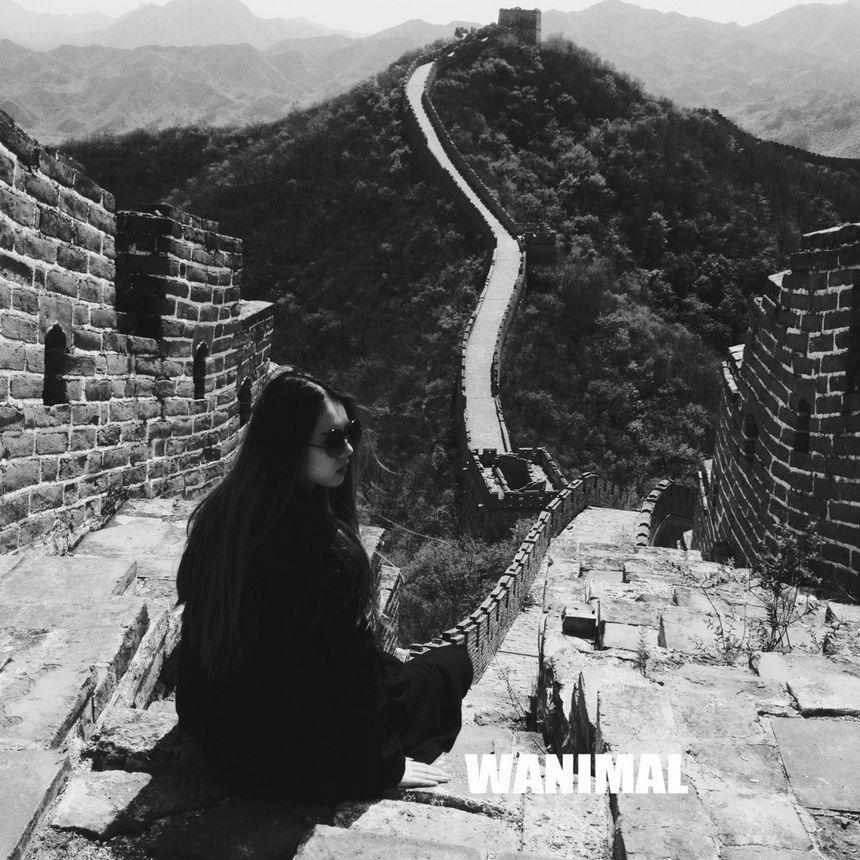 WANIMAL出品无圣光套图（七）[119P]
