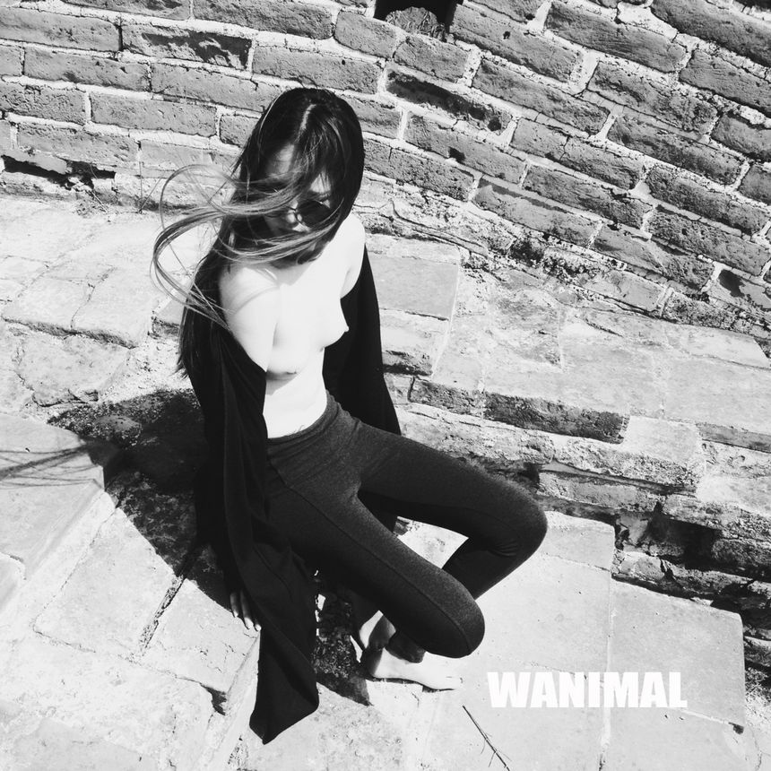 WANIMAL出品无圣光套图（七）[119P]