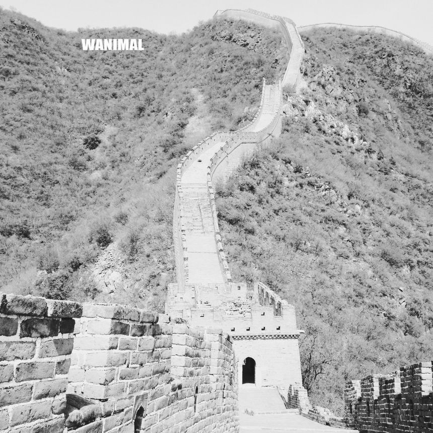 WANIMAL出品无圣光套图（七）[119P]