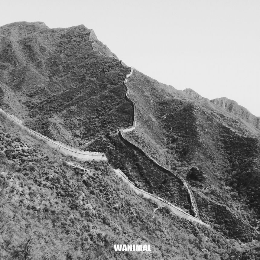 WANIMAL出品无圣光套图（七）[119P]