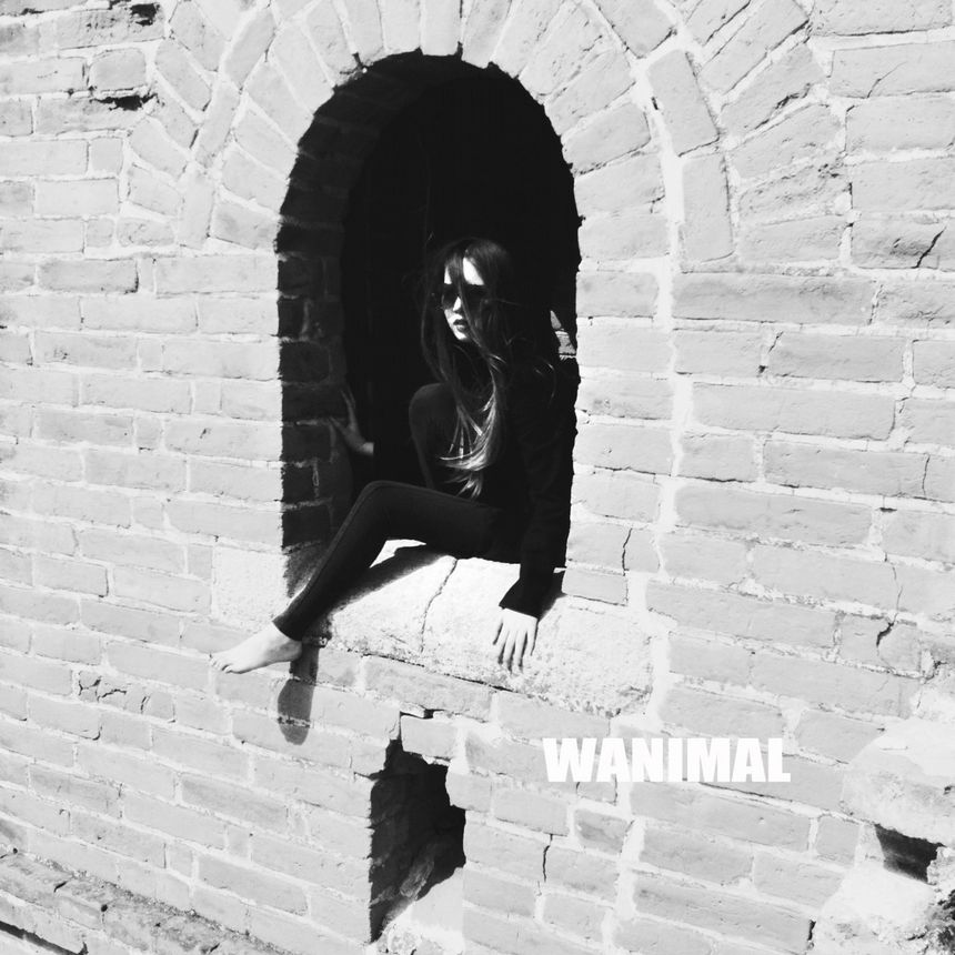 WANIMAL出品无圣光套图（七）[119P]