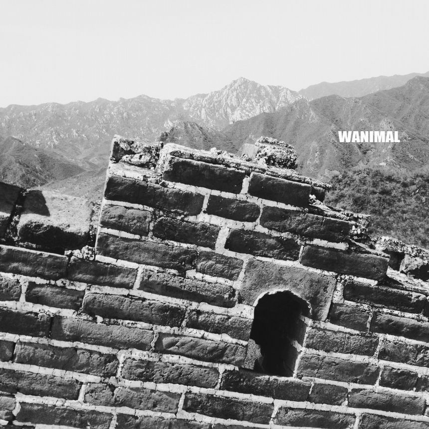 WANIMAL出品无圣光套图（七）[119P]