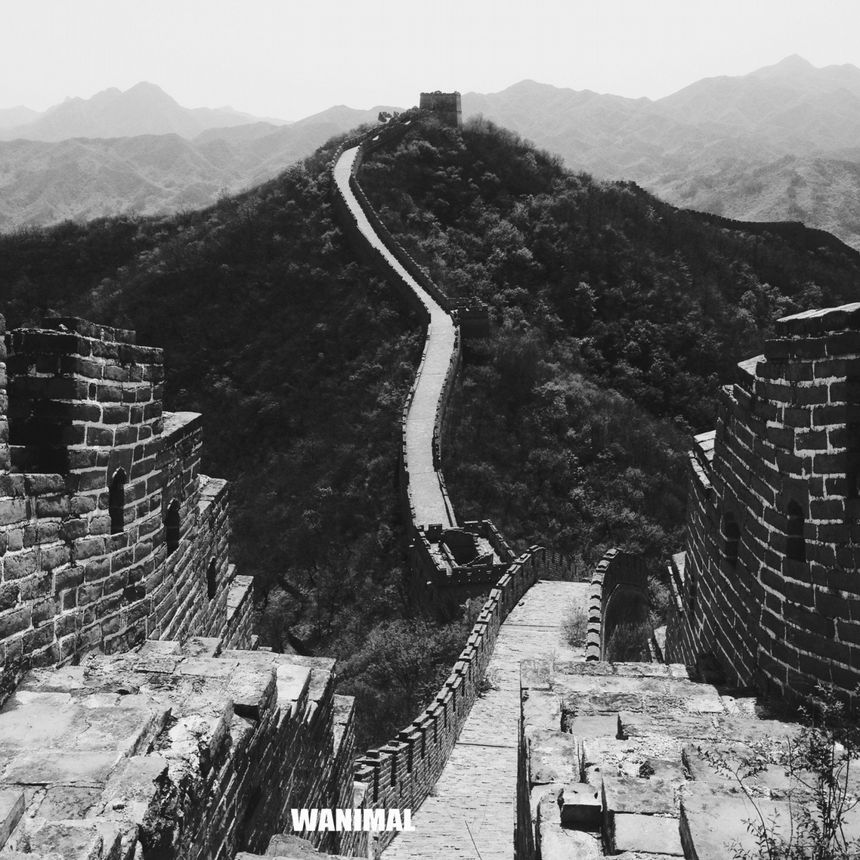 WANIMAL出品无圣光套图（七）[119P]