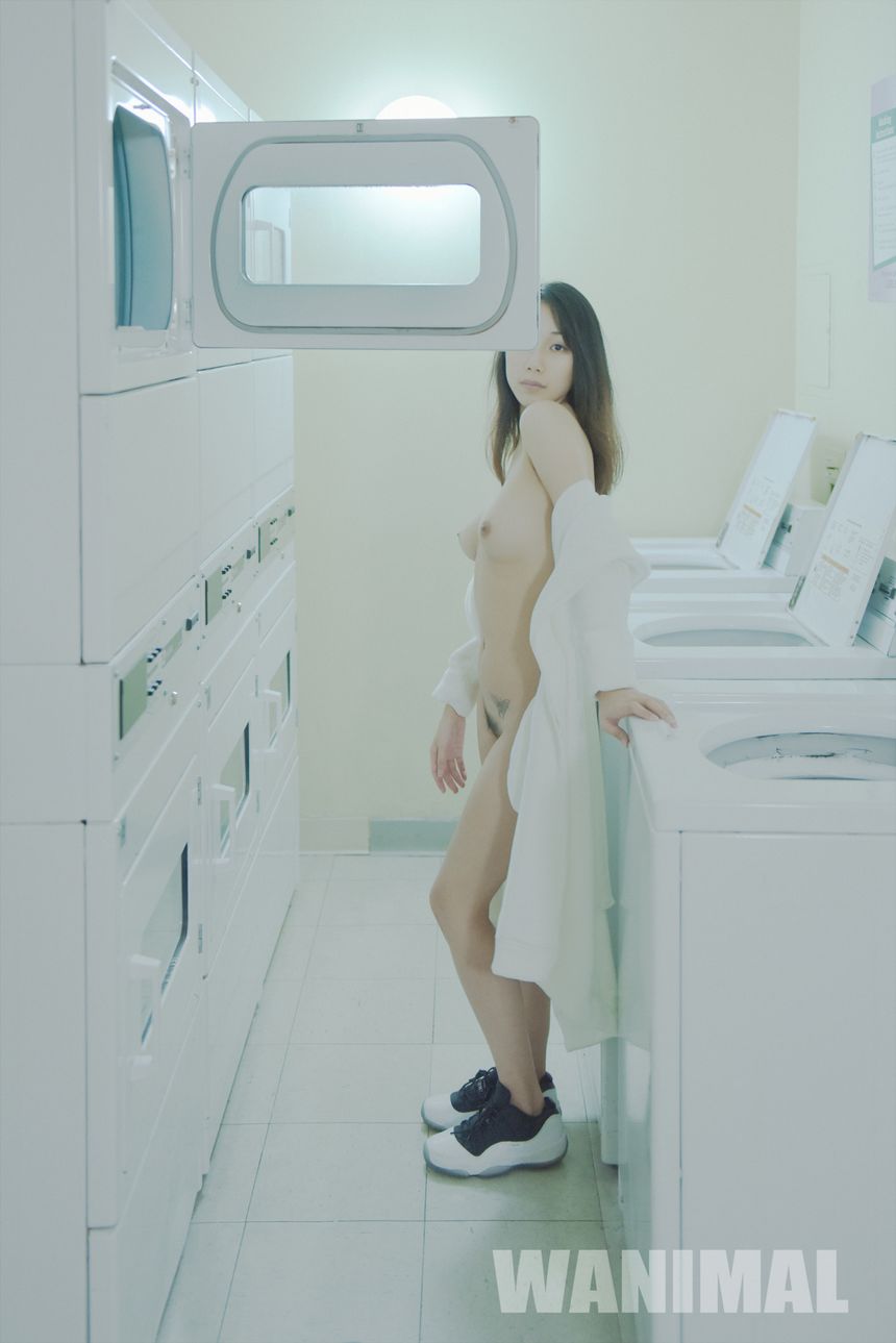 WANIMAL出品无圣光套图（七）[119P]