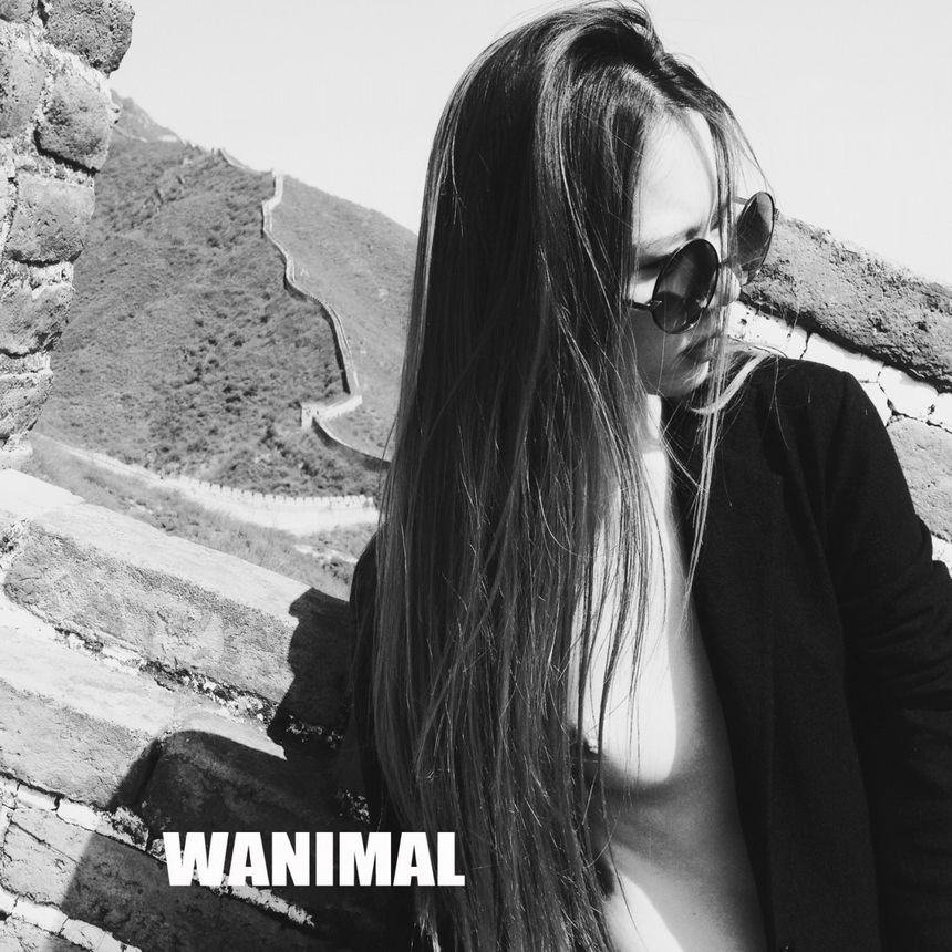 WANIMAL出品无圣光套图（七）[119P]