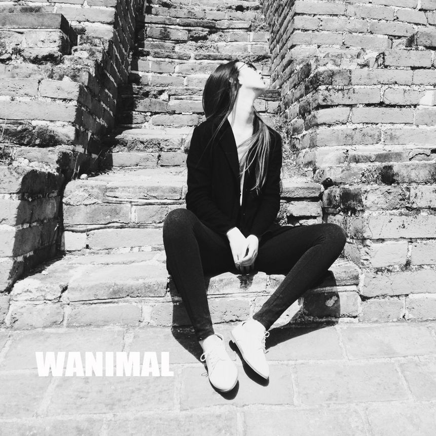 WANIMAL出品无圣光套图（七）[119P]