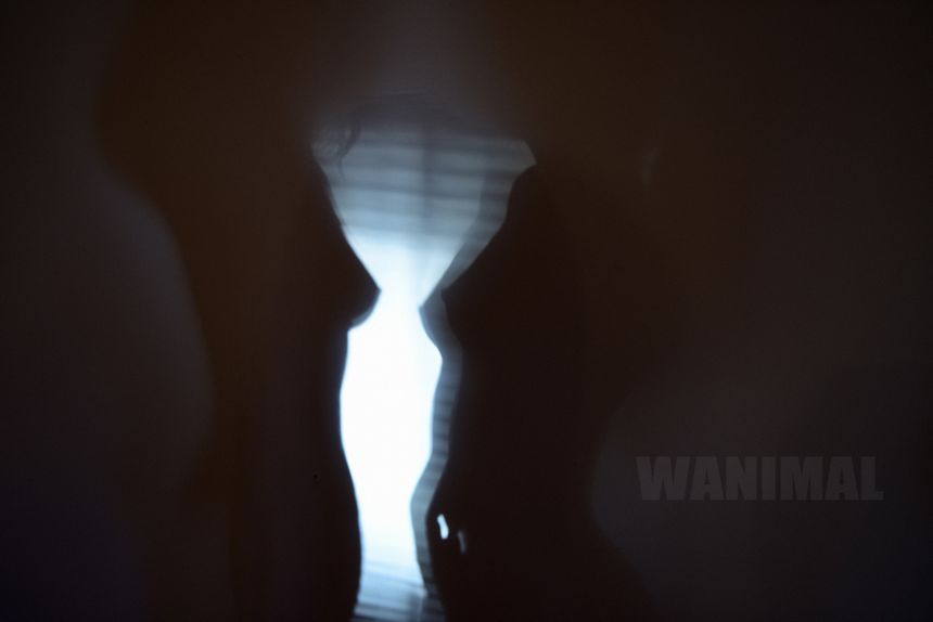 WANIMAL出品无圣光套图（七）[119P]