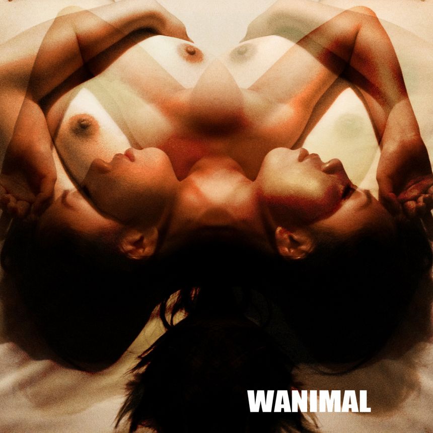 WANIMAL出品无圣光套图（三）[121P]