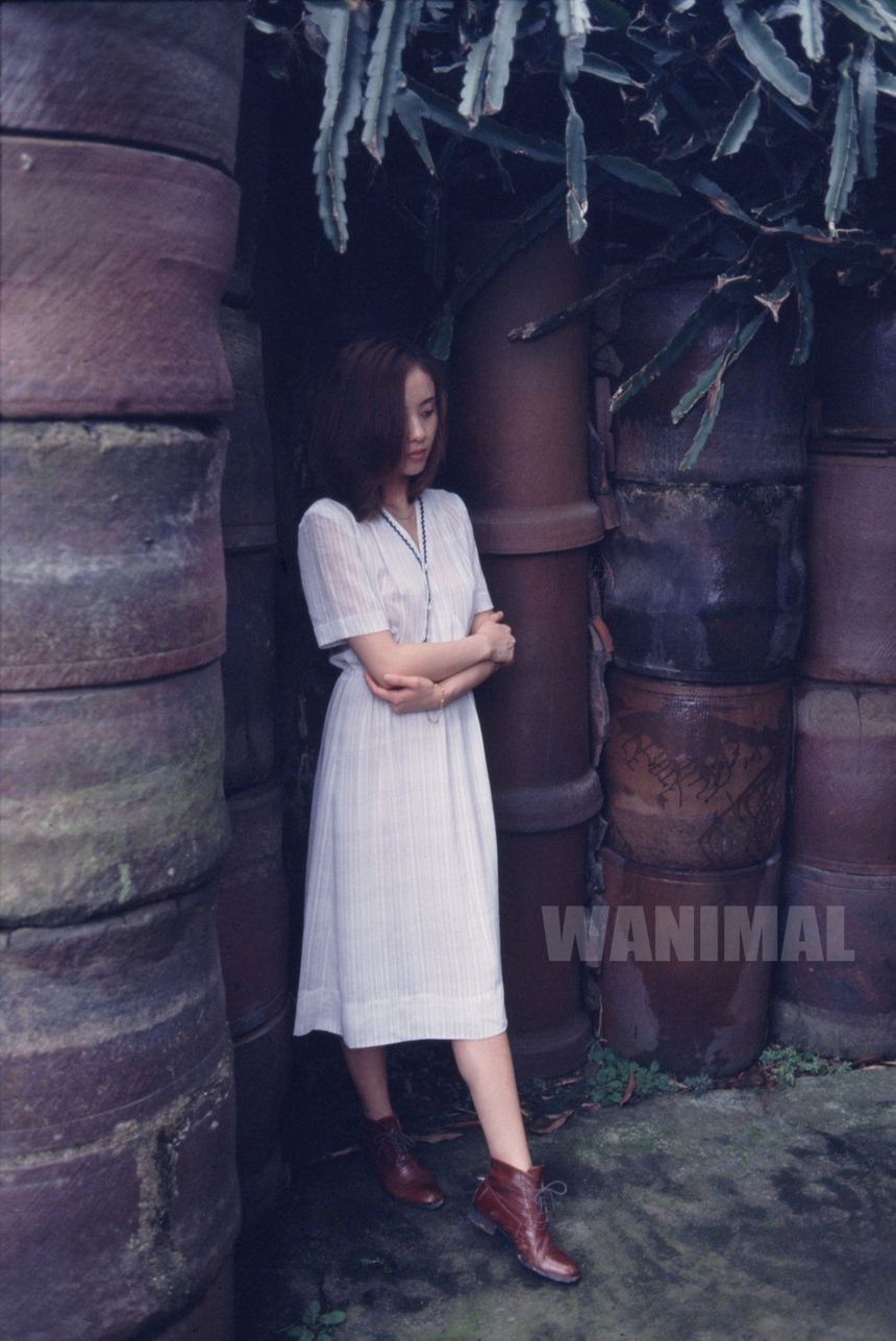 WANIMAL出品无圣光套图（三）[121P]