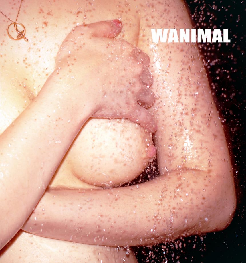 WANIMAL出品无圣光套图（三）[121P]