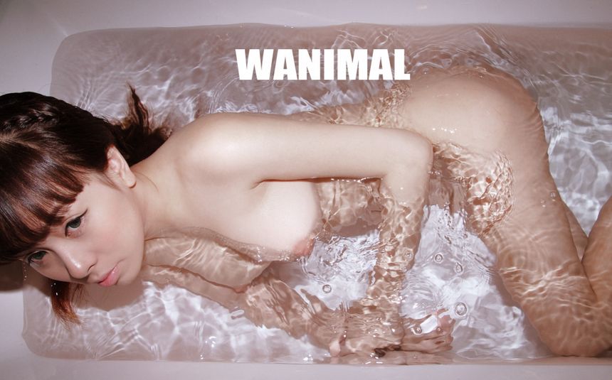 WANIMAL出品无圣光套图（三）[121P]