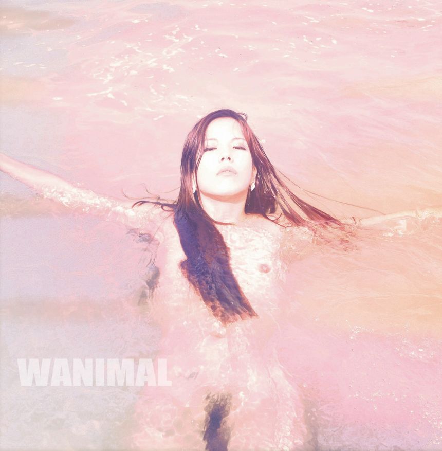 WANIMAL出品无圣光套图（三）[121P]