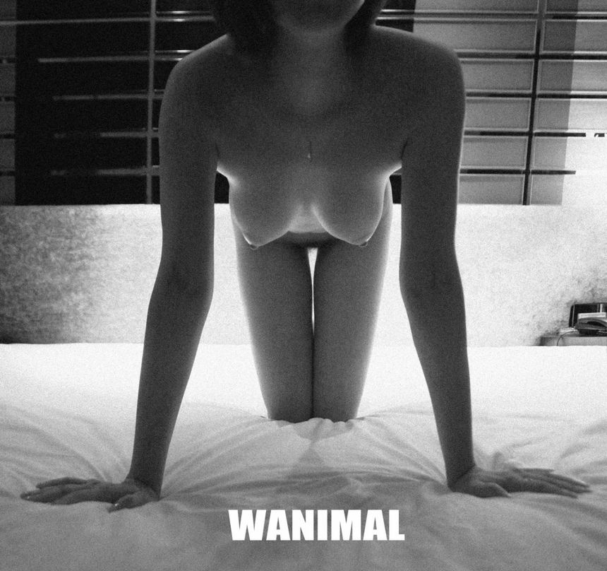WANIMAL出品无圣光套图（三）[121P]