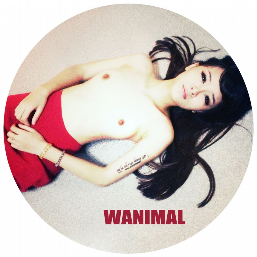 WANIMAL出品无圣光套图（三）[121P]