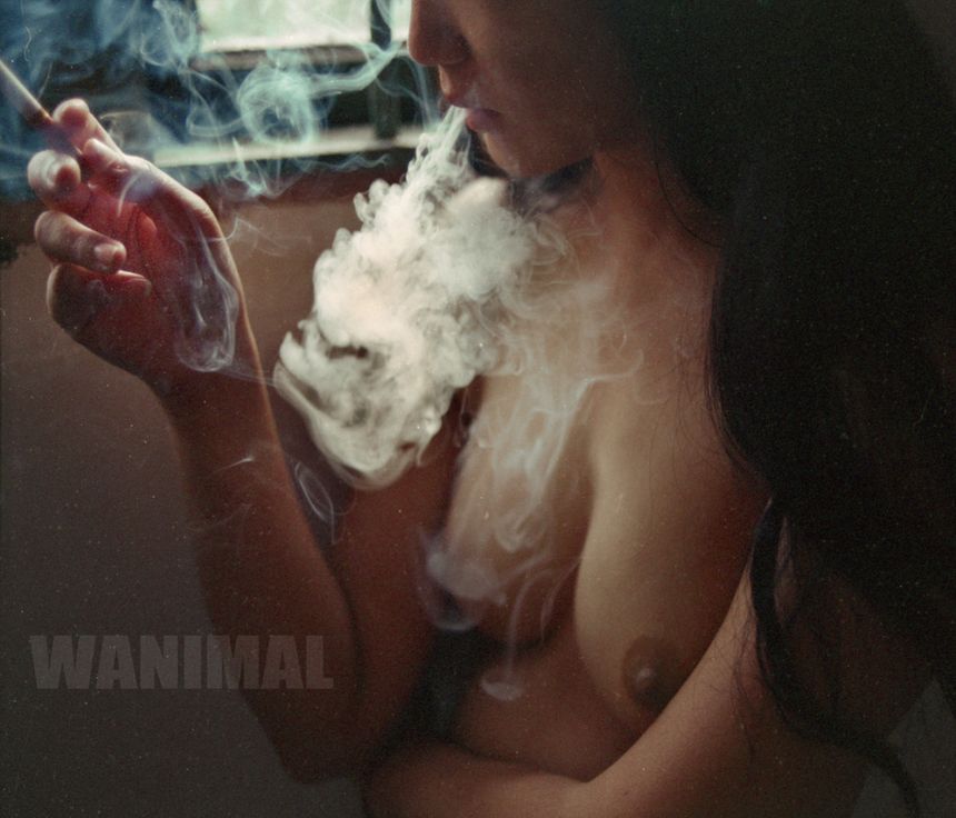 WANIMAL出品无圣光套图（三）[121P]