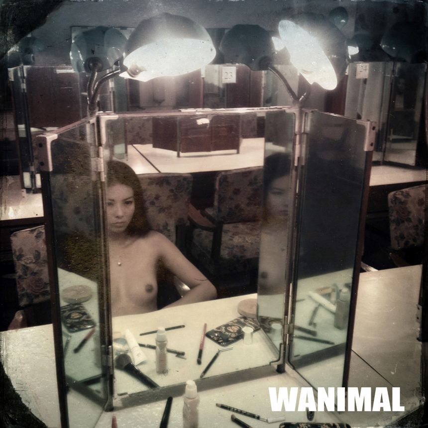WANIMAL出品无圣光套图（三）[121P]