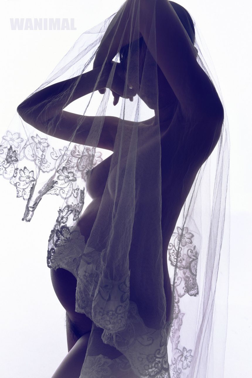 WANIMAL出品无圣光套图（二十一）[104P]