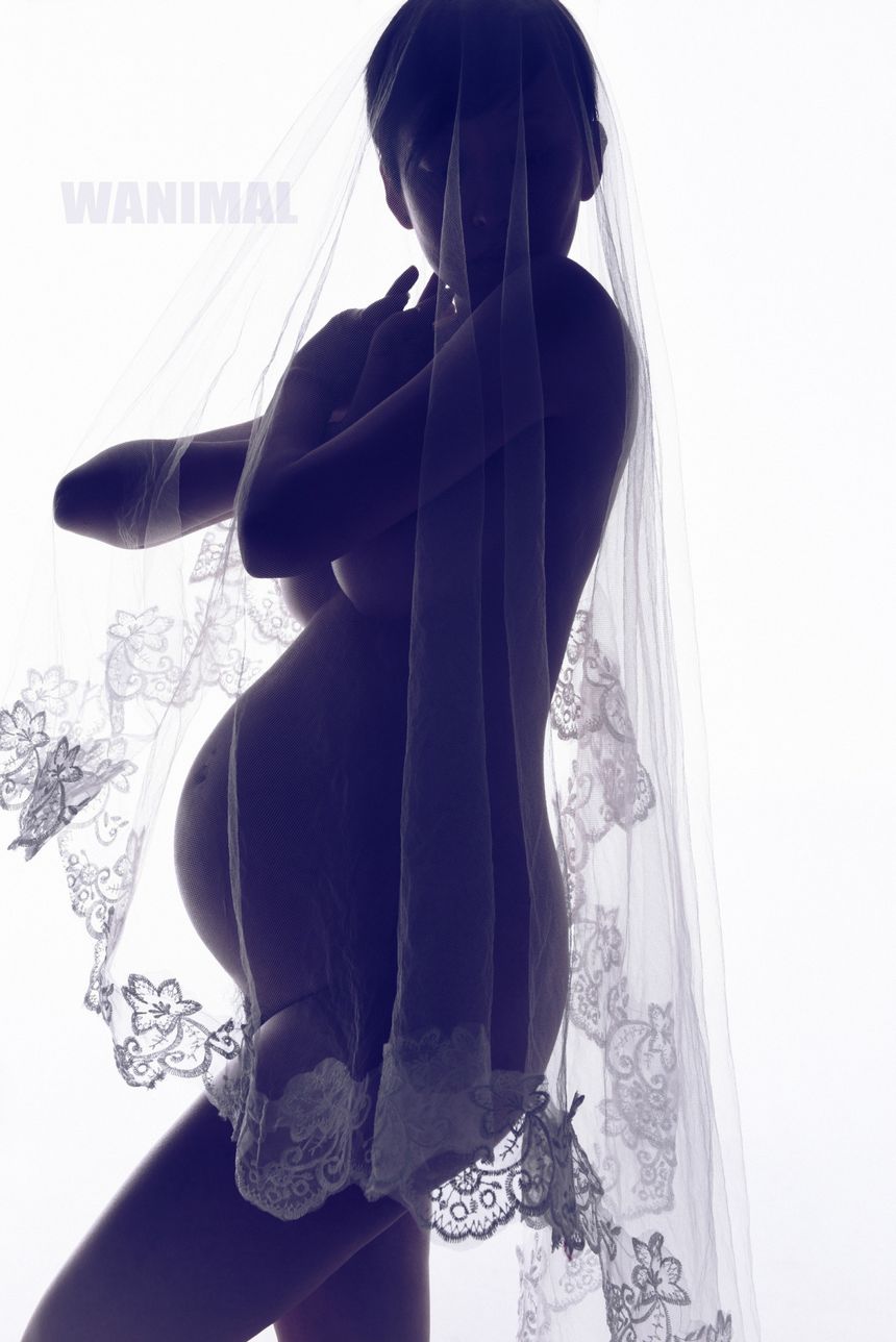 WANIMAL出品无圣光套图（二十一）[104P]