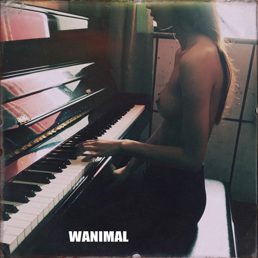 WANIMAL出品无圣光套图（二十一）[104P]