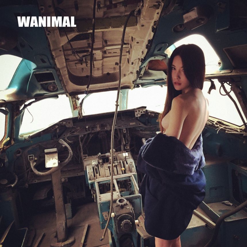 WANIMAL出品无圣光套图（二十一）[104P]