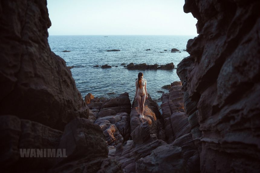 WANIMAL出品无圣光套图（二十一）[104P]