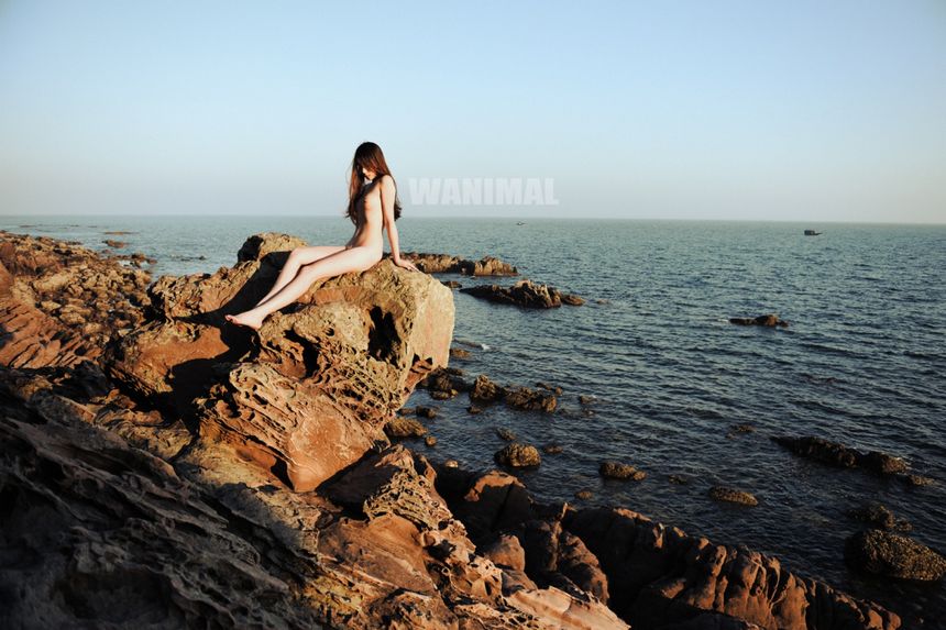 WANIMAL出品无圣光套图（二十一）[104P]